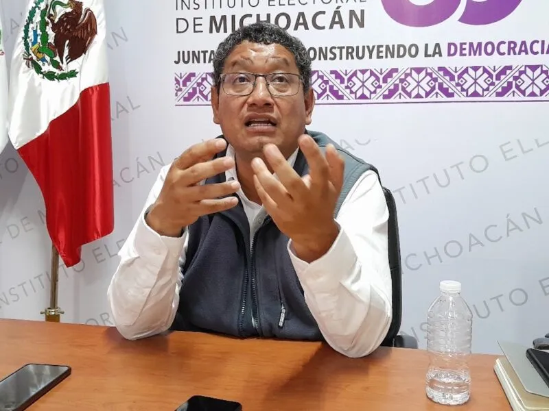 Se desmarca IEM de ser responsable por la baja participación en las elecciones