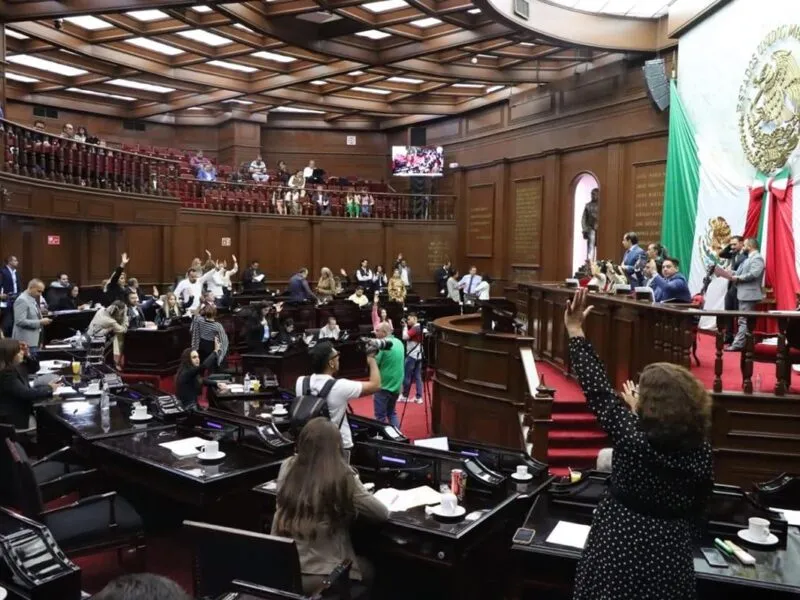 Abona Congreso del Estado a la erradicación de la corrupción en los arrastres de grúas
