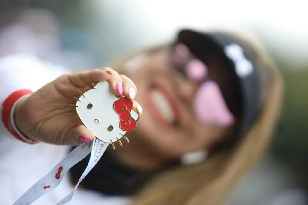 Abren convocatoria para la carrera Hello Kitty 2025 en CDMX; conoce cómo inscribirte