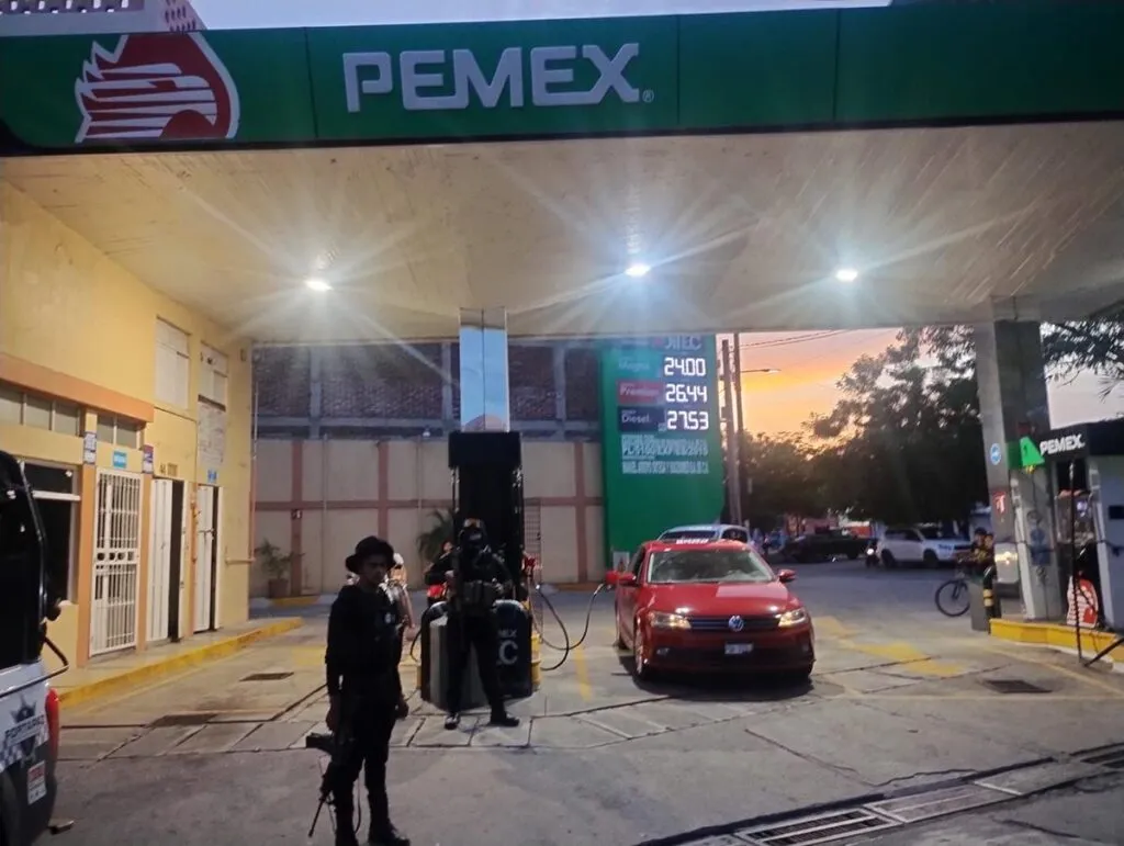 Activo el operativo de seguridad interinstitucional en La Ruana y Santa Ana Amatlán-1