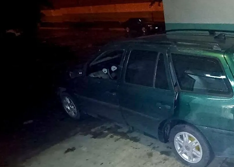 Adolescente muere en un automóvil afuera del IMSS-Bienestar en Zamora