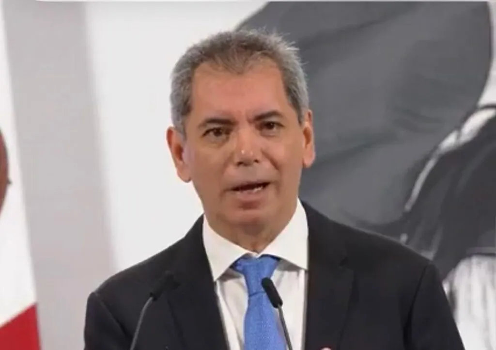 Afirma SHCP solidez del sistema bancario mexicano tras intervención a 3 bancos de México por EU