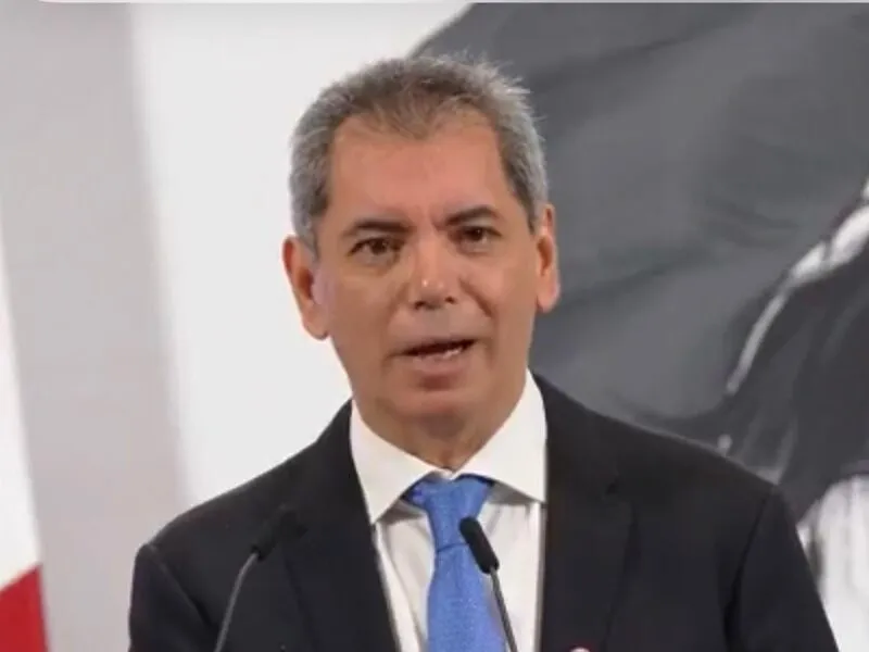 Afirma SHCP solidez del sistema bancario mexicano tras intervención a 3 bancos de México por EU