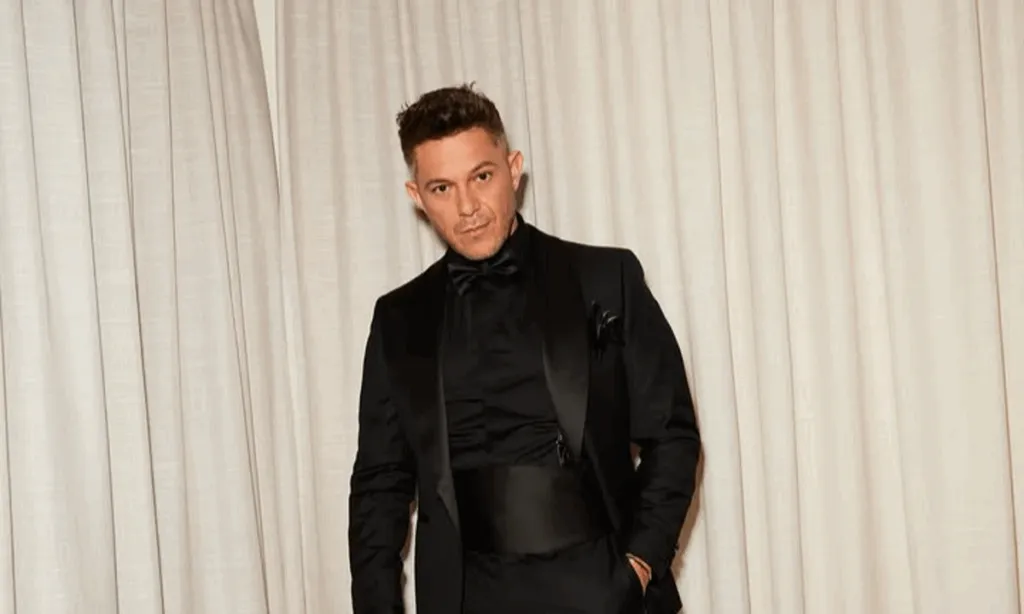 Alejandro Sanz publica video y reitera cercanía con sus fans pese a señalamientos de Ivet Playà