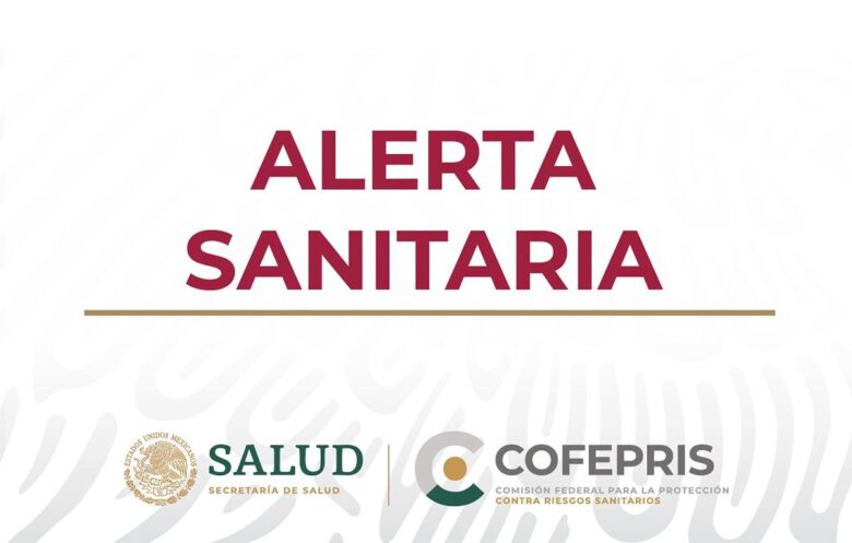 Alerta SSM sobre productos: Ajo Negro Plus Duo Pack y suplementos Cinco Cerritos