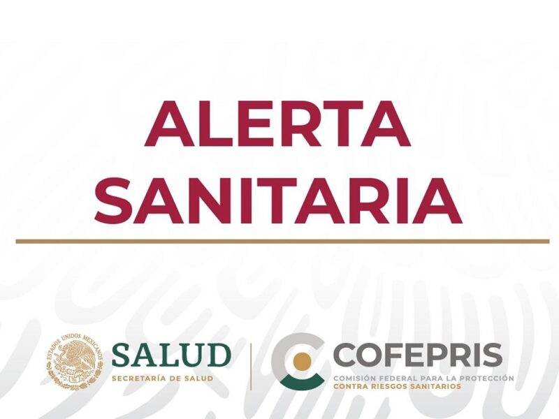 Alerta SSM sobre productos: Ajo Negro Plus Duo Pack y suplementos Cinco Cerritos