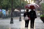 Alerta PC Estatal por fuertes lluvias provocadas por “Dalila”