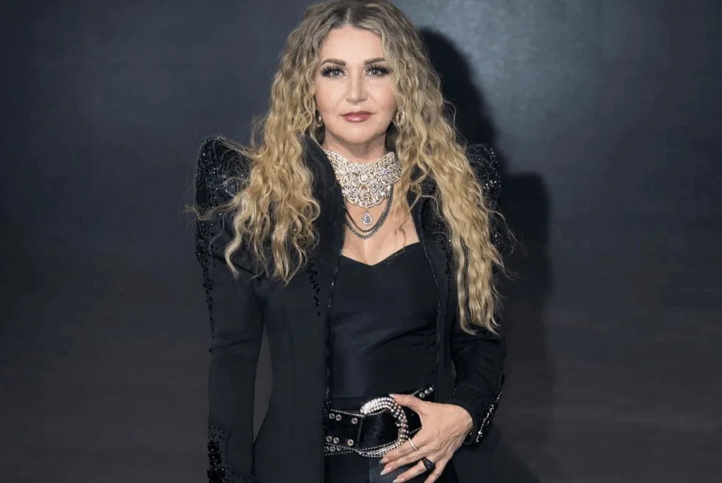 Alicia Villarreal aclara su relación con Arturo Carmona