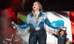 Alicia Villarreal crea un himno para las mujeres de México