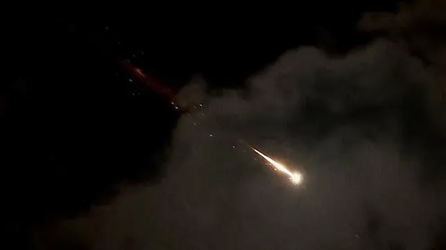 Alto al fuego Israel-Irán fallido