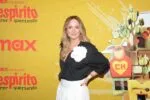 Andrea Legarreta y su inesperado encuentro con Fernando Colunga