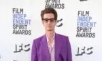 Andrew Garfield protagonizará película sobre OpenAI