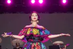 Ángela Aguilar confiesa como el odio en redes sociales ha afectado su inocencia