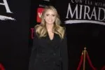 Angélica Rivera sorprende en España con homenaje a Luis Miguel