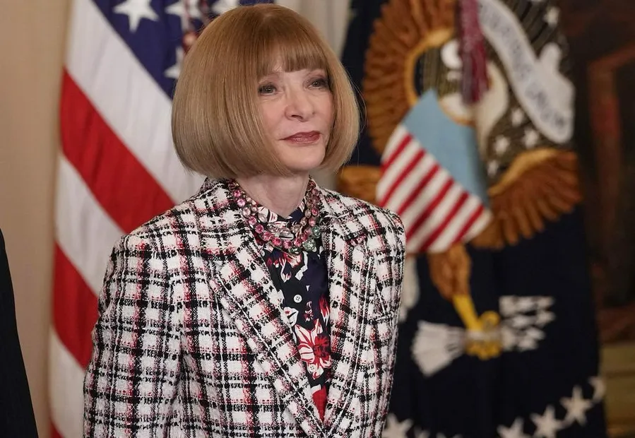 Anna Wintour se despide de Vogue tras 37 años: el ícono que transformó la moda da un paso al costado