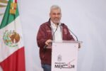 Ante reconocimiento, desde Michoacán se construye el Programa Nacional Forestal