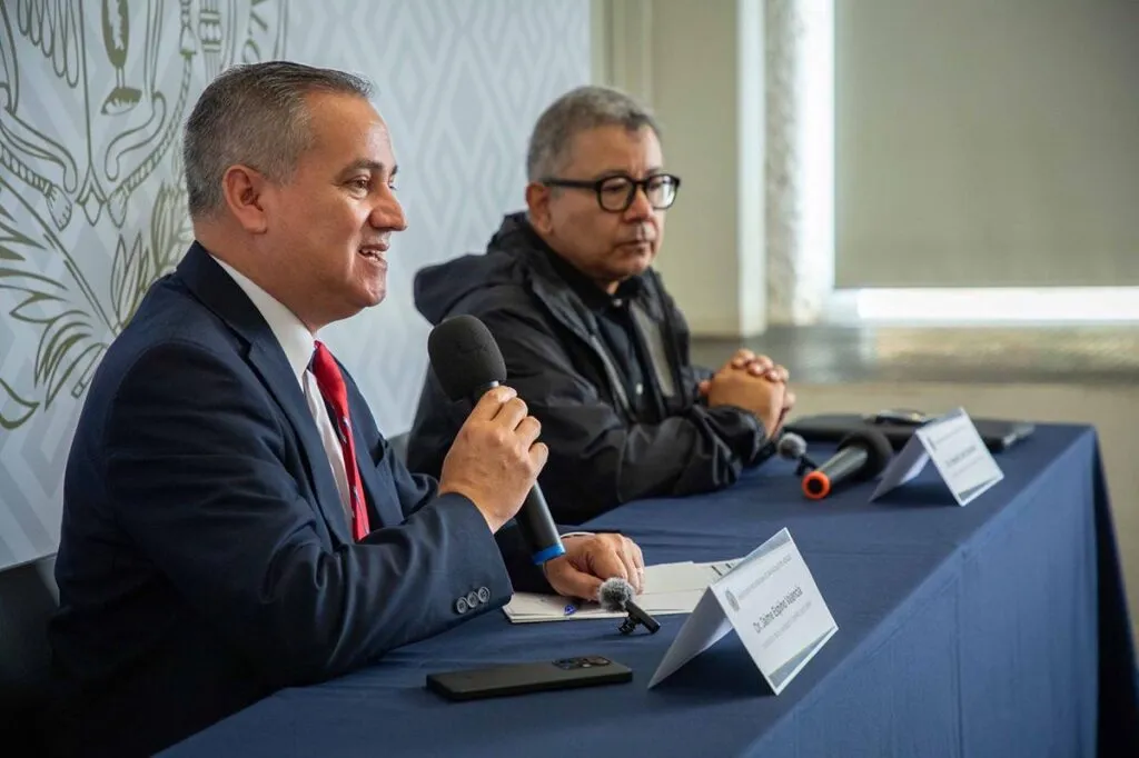 Anuncian el Tianguis de la Ciencia en la UMSNH; el 6 y 7 de junio-1