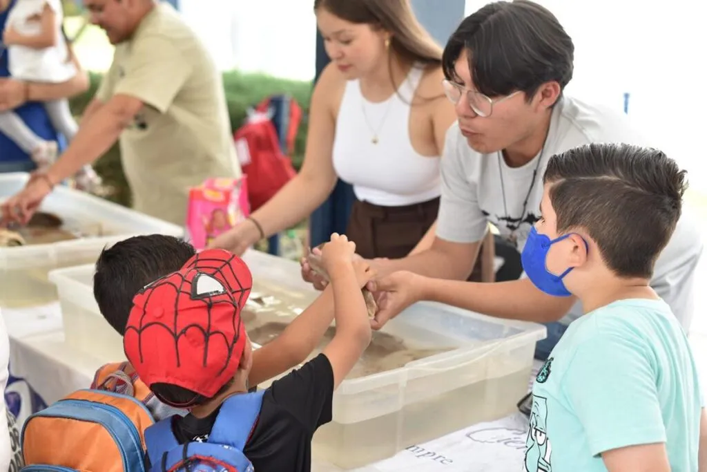 Anuncian el Tianguis de la Ciencia en la UMSNH; el 6 y 7 de junio-2