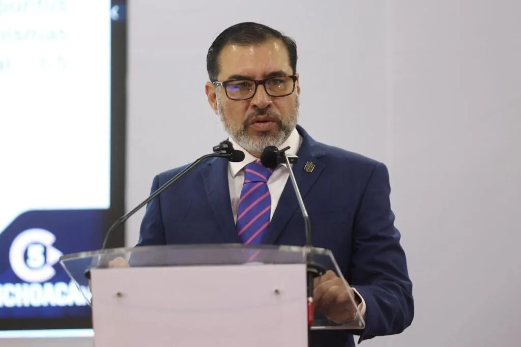 Anuncian refuerzo de seguridad en autopista Siglo XXI