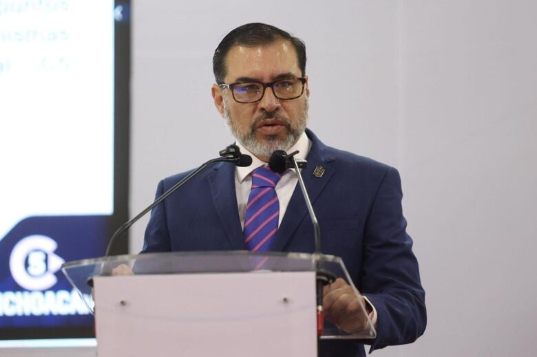Anuncian refuerzo de seguridad en autopista Siglo XXI