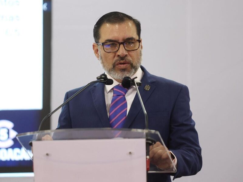 Anuncian refuerzo de seguridad en autopista Siglo XXI