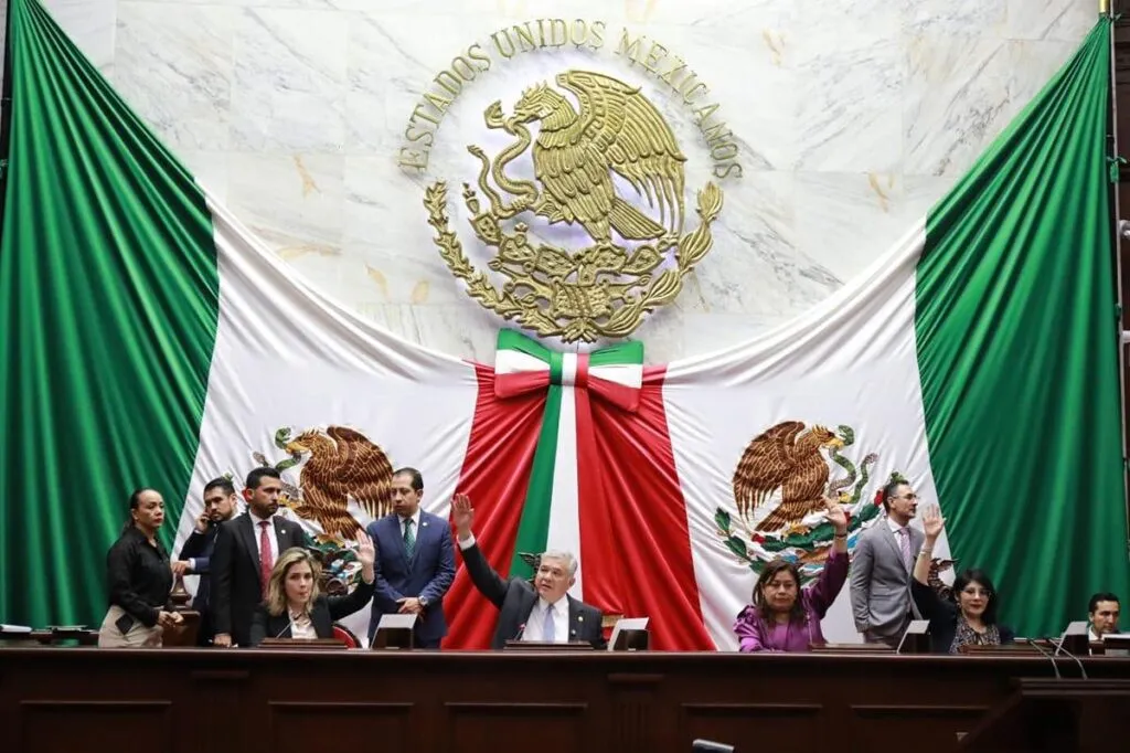 Aprueba 76 Legislatura reformas sobre nuevas masculinidades en la erradicación de la violencia de género