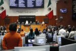 Senado aprueba reforma para víctimas de desaparición forzada