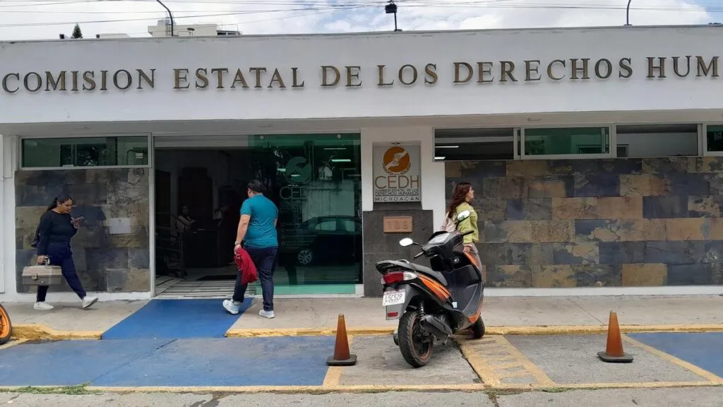 Arrancan comparecencias para CEDH con 12 aspirantes