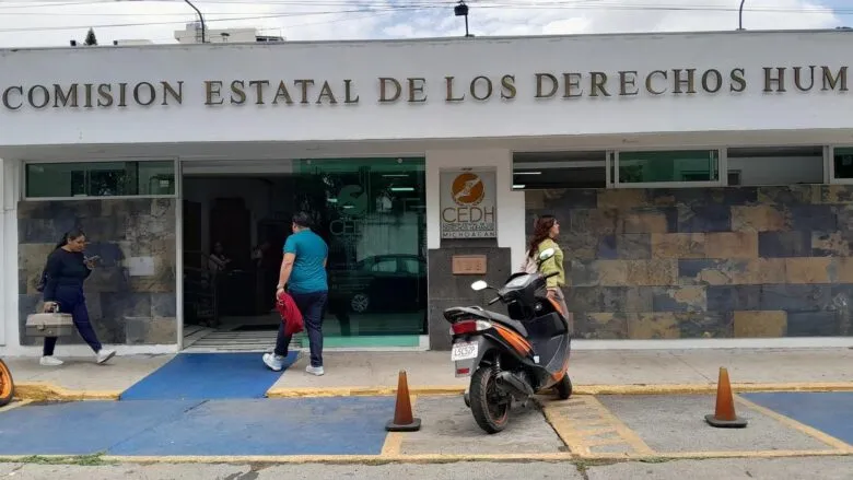 Arrancan comparecencias para CEDH con 12 aspirantes