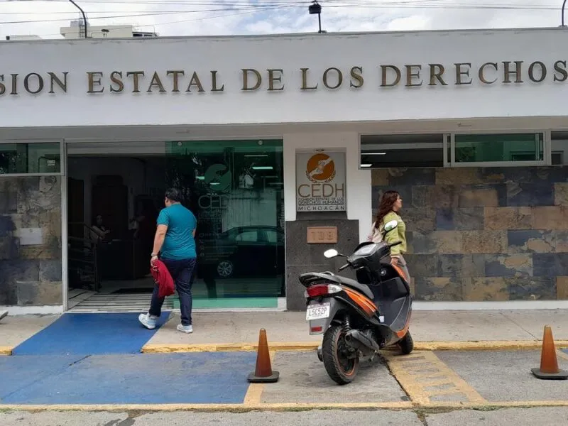 Arrancan comparecencias para CEDH con 12 aspirantes