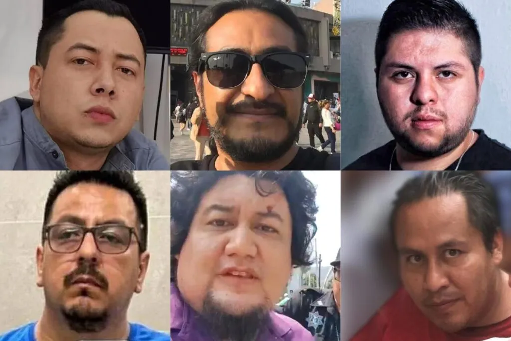 Ascienden a seis los periodistas asesinados en sexenio de Claudia Sheinbaum