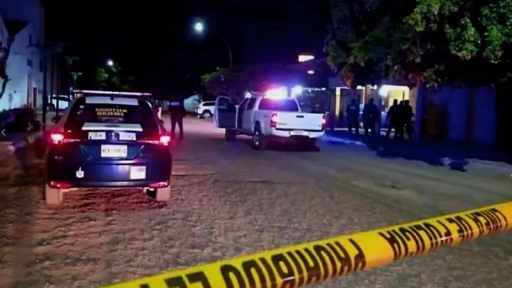 Asesinan a balazos a un hombre en Lázaro Cárdenas