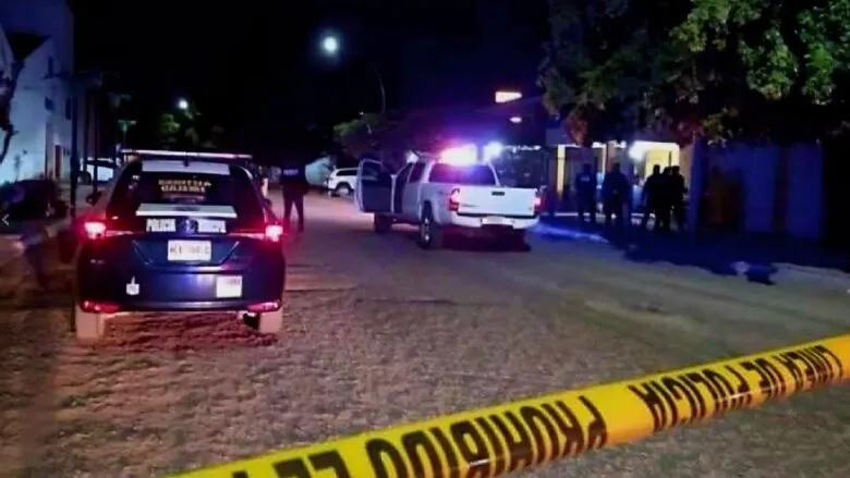 Asesinan a balazos a un hombre en Lázaro Cárdenas