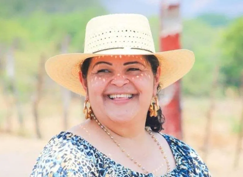 Asesinan a la presidenta municipal de Tepalcatepec, Michoacán