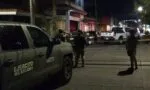 Asesinan a un hombre afuera de su domicilio en Uruapan