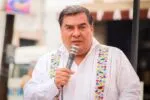 Asesinan al presidente municipal de Tacámbaro, Salvador Bastida