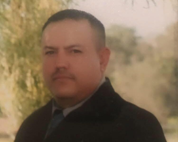 Asesinan al Secretario del Ayuntamiento de Yécora, Sonora 1