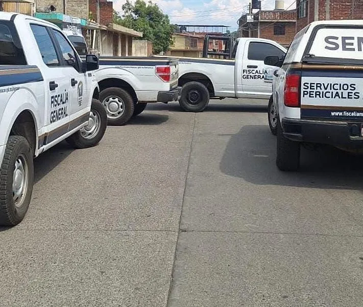 Asesinan en Jacona a “El Nieves”; se desconocen los motivos 1
