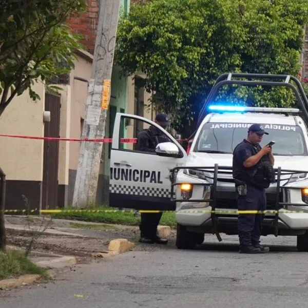 Asesinan en Jacona a “El Nieves”; se desconocen los motivos