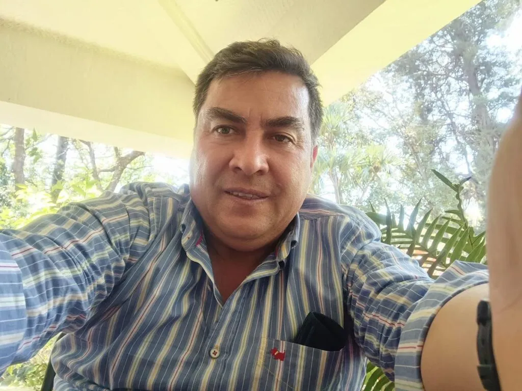 Asesinato de alcalde de Tacámbaro, desde el interior de vehículo: FGE