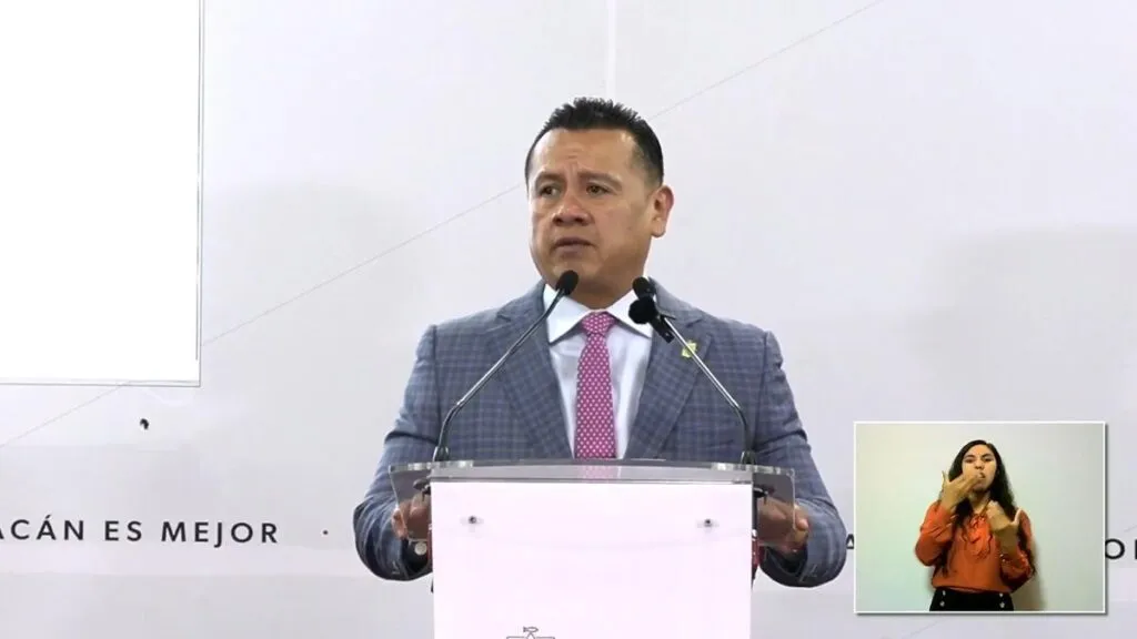 Asesinato de alcaldesa de Tepalcatepec vinculado a disputas territoriales del narco