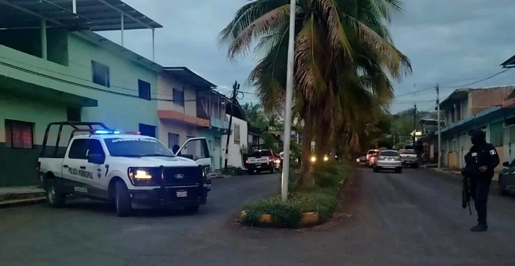 Asesinato de mujer trans en gimnasio de Apatzingán; Exigen justicia por “Jimena”
