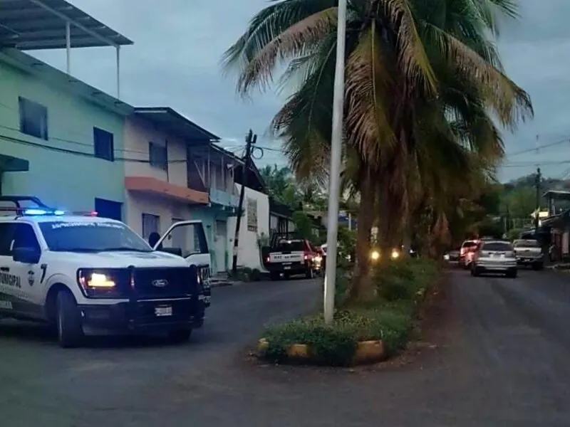 Asesinato de mujer trans en gimnasio de Apatzingán; Exigen justicia por “Jimena”