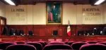 Nueva conformación de la Suprema Corte de Justicia de México