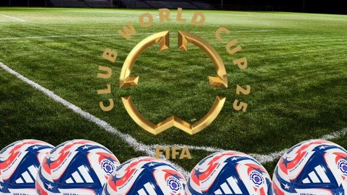 Así se jugarán los Octavos del Mundial de Clubes 2025