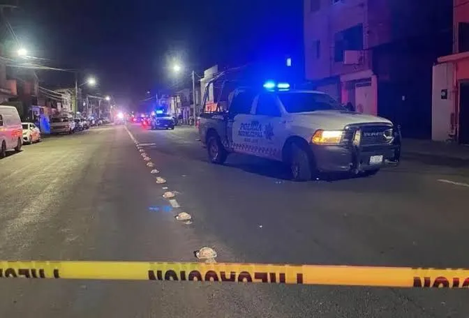 Ataque armado deja al menos 10 muertos en fiesta patronal en Irapuato