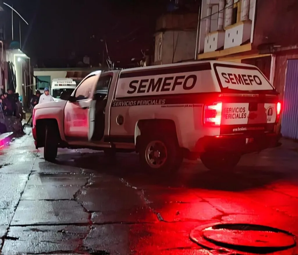 Ataque armado en Arantepacua deja un muerto y un herido