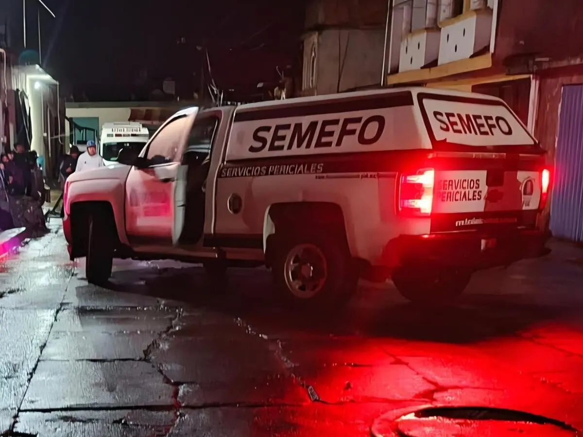 Ataque armado en Arantepacua deja un muerto y un herido