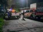 Hombre muere y mujer herida en ataque armado en Tarímbaro
