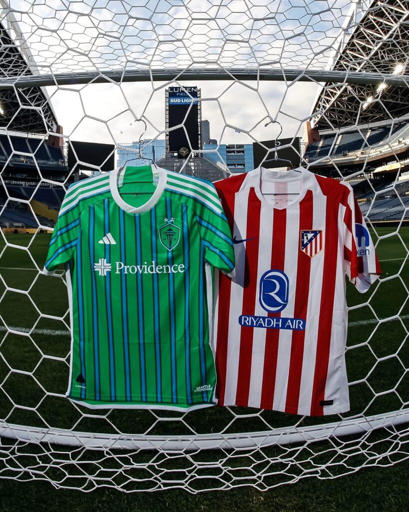 Atlético de Madrid toma respiro al vencer a Seattle Sounders en Mundial de Clubes-1